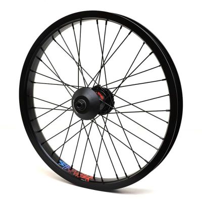 Wheel Stranger Crux V2 XL Freecoaster