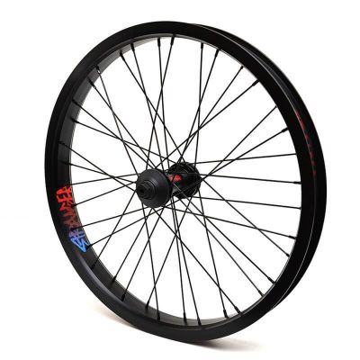 Wheel Stranger Crux V2 XL front