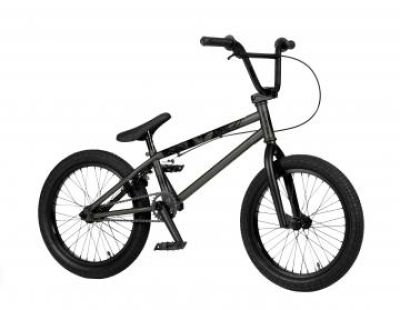 BMX-Rad Stereo Bikes Half Stack 18"