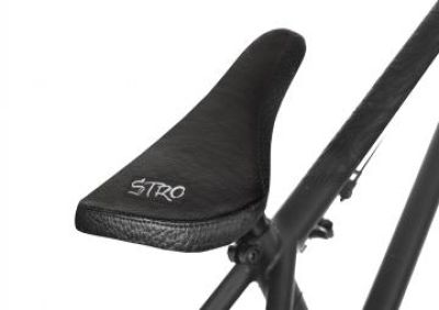 BMX-Rad Stereo Bikes Half Stack 18"