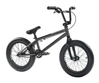 BMX-Rad Subrosa Altus 16"