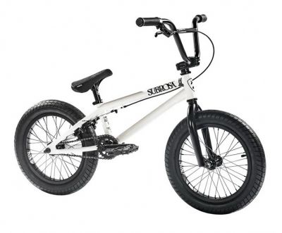 BMX-Rad Subrosa Altus 16"