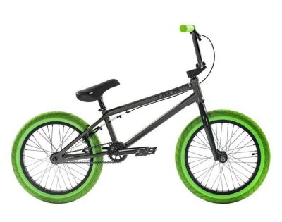 BMX-Rad Subrosa Tiro 18"