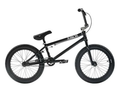 BMX-Rad Subrosa Tiro 18"