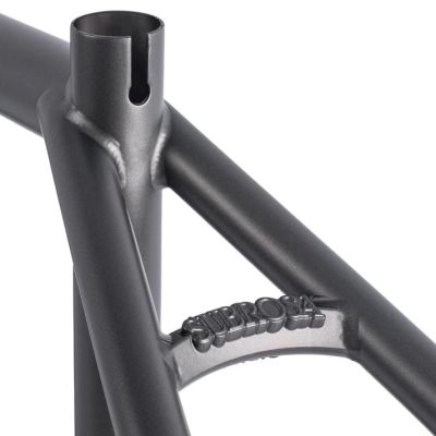 Preview: Rahmen Subrosa Simo V2