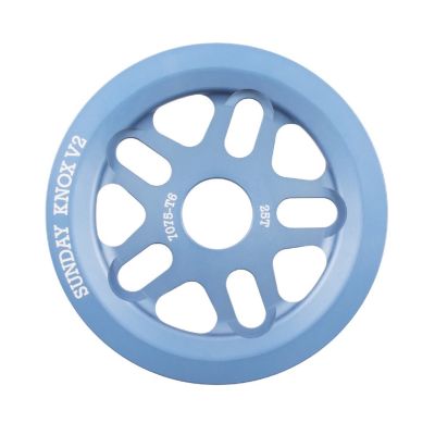 Preview: Kettenblatt Sunday Knox Guard V2