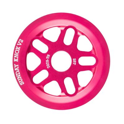 Preview: Kettenblatt Sunday Knox Guard V2