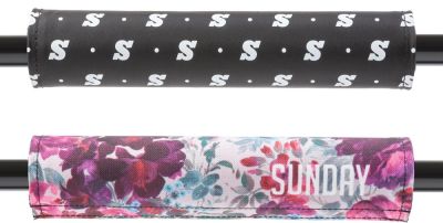 Bar Pad Sunday / Wallflower