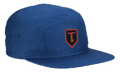 Cap Terrible One Patch 5-panel