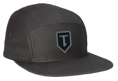 Cap Terrible One Patch 5-panel