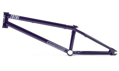 Rahmen Total Hangover H4