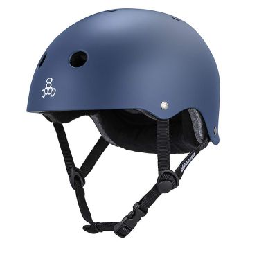 Helm Triple 8 Deep Cover