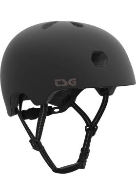 Helm TSG Meta Solid