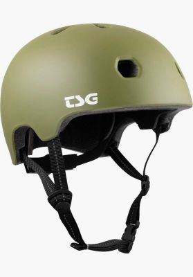 Preview: Helm TSG Meta Solid