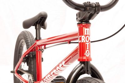 Preview: BMX-Rad United Motocross