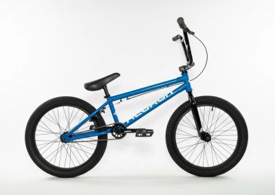 BMX-Rad United Recruit 20.25"