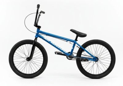 Preview: BMX-Rad United Recruit JR 18.5