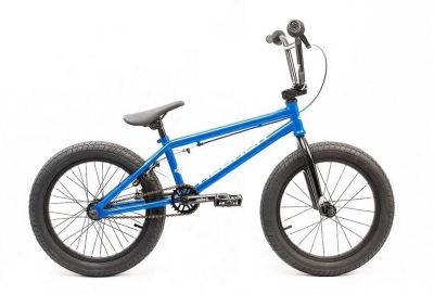 Preview: BMX-Rad United Recruit 18