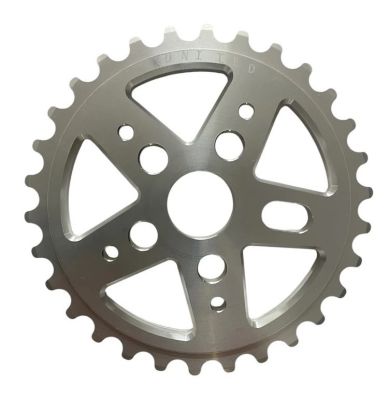 Kettenblatt United MDLCLS