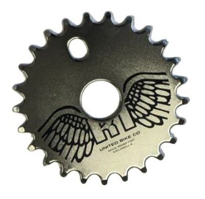 Sprocket United Rooftop CD