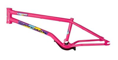 Frame United Caveman V3