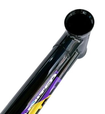 Frame United Caveman V3