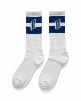 Preview: Socken United Stripe