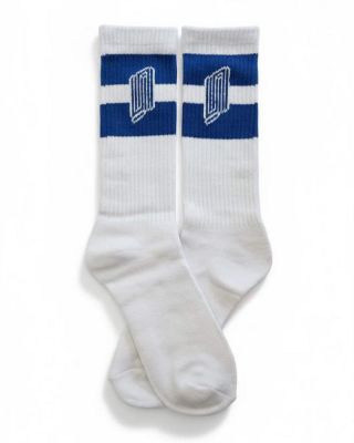 Socken United Stripe