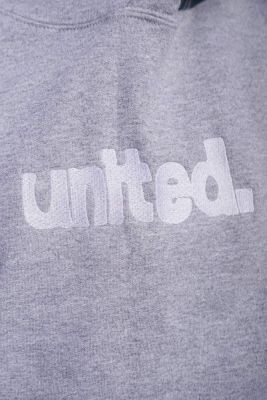 Preview: Sweater United Coastin Hooded