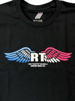 T-Shirt United Rooftop