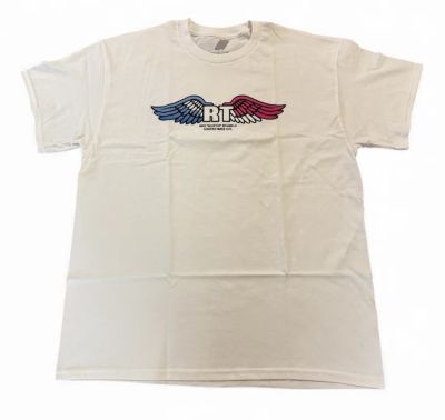 T-Shirt United Rooftop