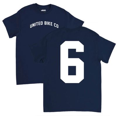 Preview: T-Shirt United Six