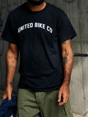 T-Shirt United Six