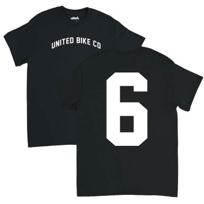 T-Shirt United Six