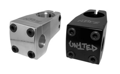 Vorbau United Miki Frontload v2