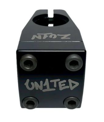 Preview: Vorbau United Miki Frontload v2