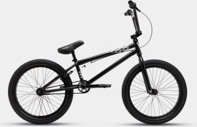 Preview: BMX-Rad Verde AV