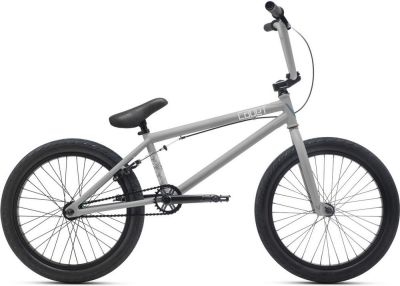 BMX-Bike Verde Cadet