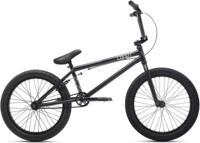 BMX-Bike Verde Cadet
