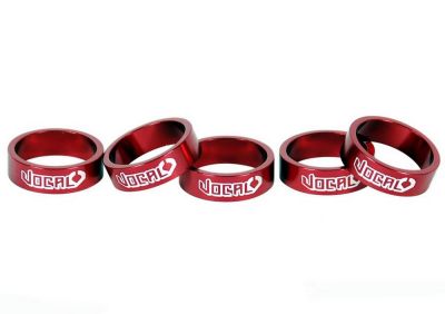 Preview: Headset Spacer Vocal Alu