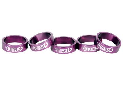 Headset Spacer Vocal Alu