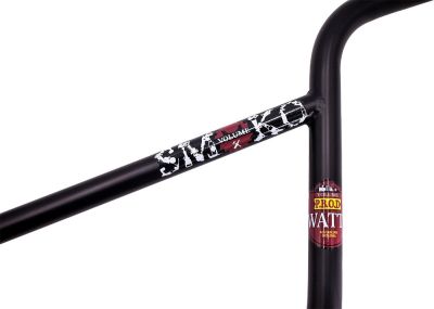 Preview: Lenker Volume Smoko