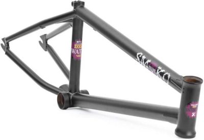 Frame Volume Smoko Street