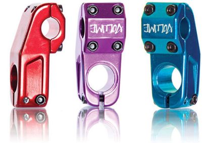 Preview: Vorbau Volume Staple