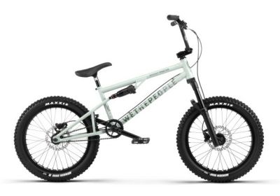 Preview: BMX-Bike WeThePeople The Swampmaster