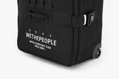 Bag WeThePeople Bike Bag Flight Pro 100L