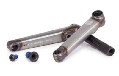 Preview: Kurbel WeThePeople Legacy