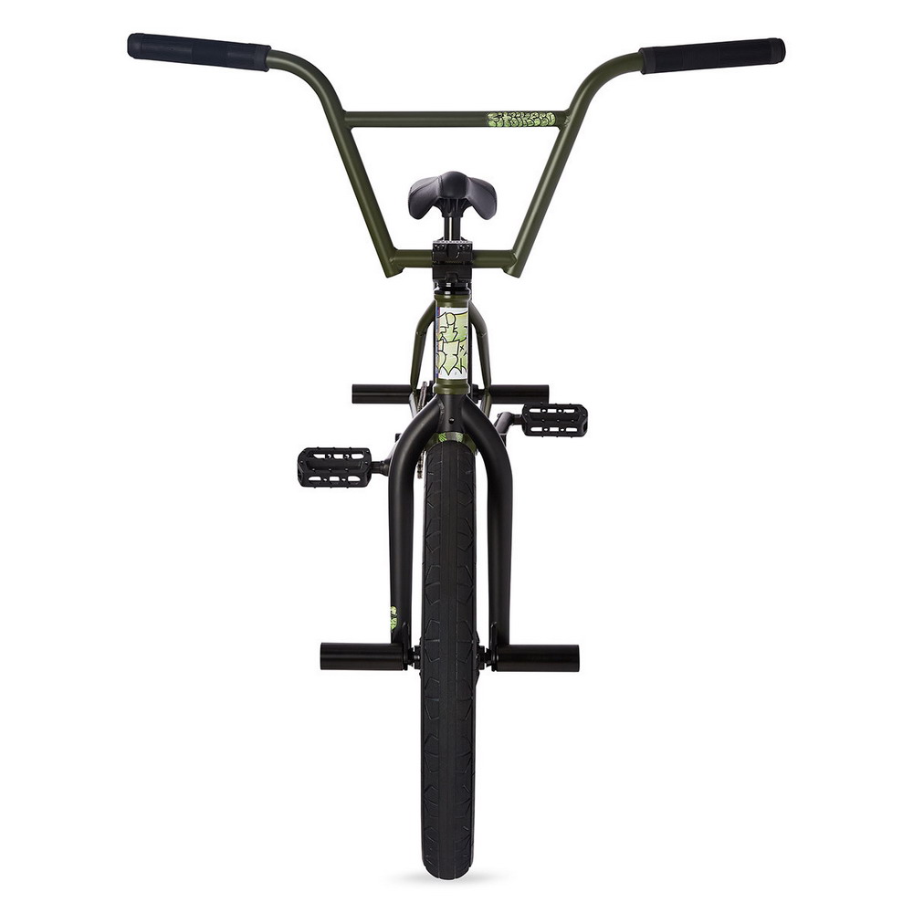 360 Grad Sportshop,BMX-Bike Fit STR 20.5