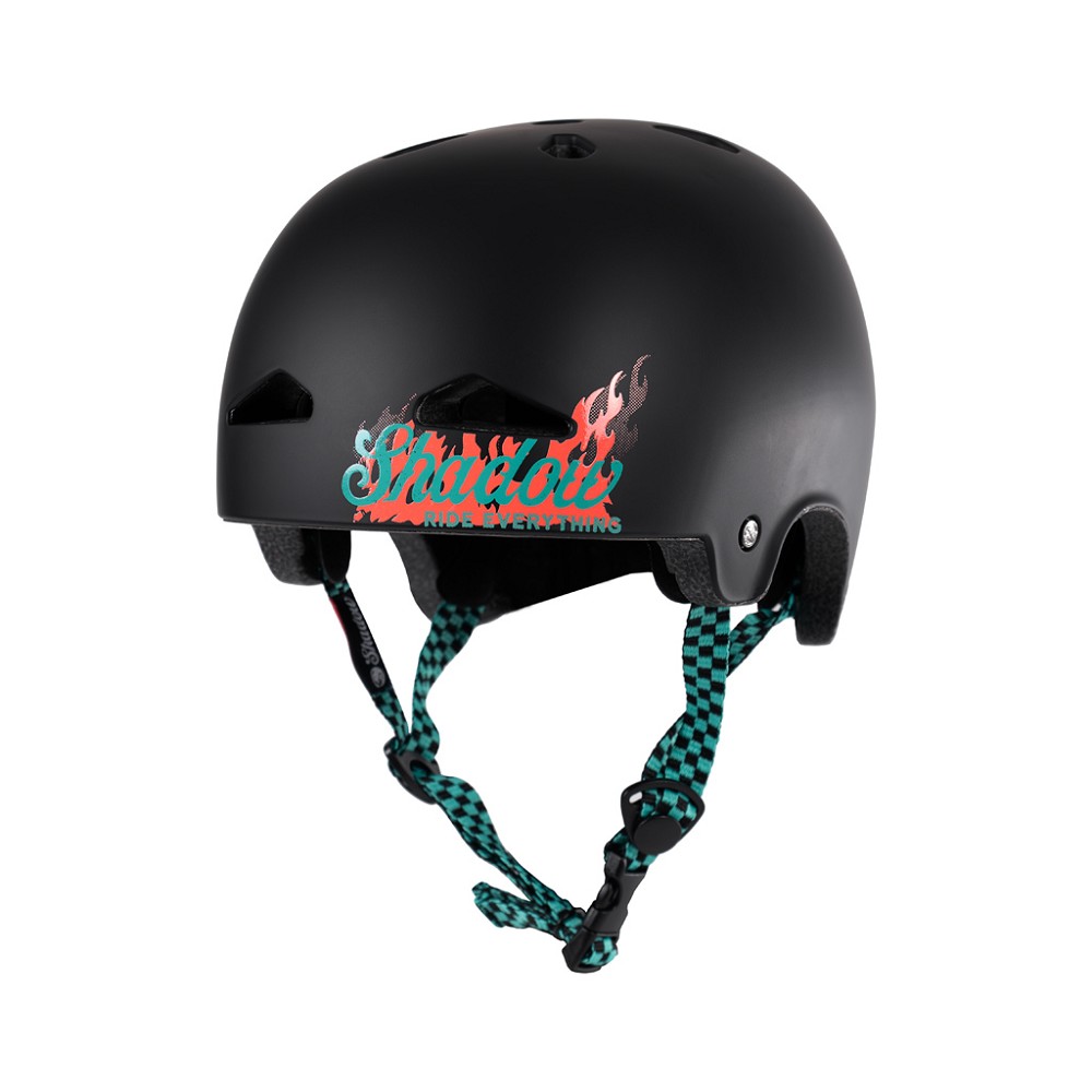 Helm Shadow Box BMX, Shop, Mailorder, 360 Grad Sportshop, Onlineshop, Webshop, Laden ...