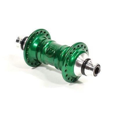 Hub Profile Mini front